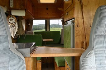Renault Trafic mk1 - 7