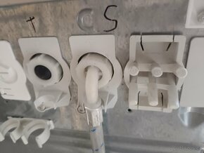 Pračka Miele PROFFESIONAL W6065 VARIO - 7