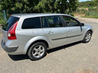 Renault Megane 1.6dCi - 7