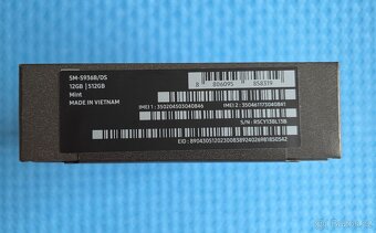 Samsung Galaxy S25+ S25 plus 512GB Mint NOVÝ NEROZBALENÝ - 7