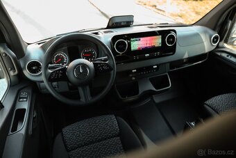 Mercedes Sprinter 317 KB/4325 - 7