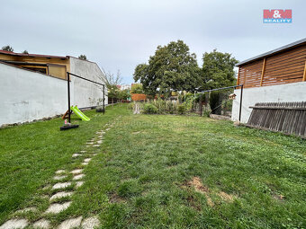 Pronájem bytu 1+1, 38 m², Chomutov, ul. Kadaňská - 7