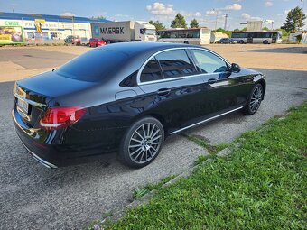 Mercedes Benz E 2,2 CDi,W213 r.v.2017 - 7