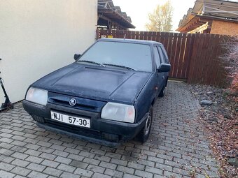 škoda forman 1.3bmm jednobod - 7