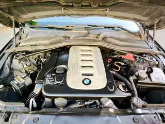 BMW 530 XD - 7