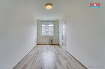 Pronájem bytu 2+1, 46 m², Praha, ul. Pražského - 7