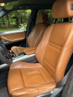 Bmw x5 e70 - 7