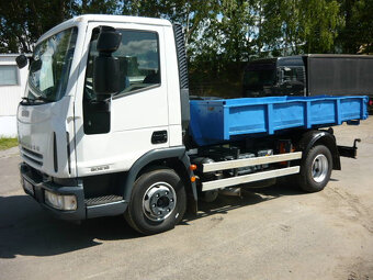 IVECO CARGO 90E18 KONTAJNER CTS 5038 - 7