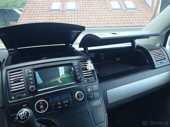Volkswagen Multivan T5 - 7