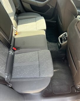Škoda Octavia Combi, 1.5 TSi, DSG, E-TEC, 110 kW, Style+ - 7