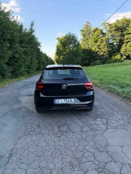 Volkswagen Polo VI 1.0 Comfortline • 2018/2019 • 81 500 km - 7