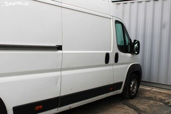 Citroën Jumper 3.0 HDI/115KW, L4H2, NA ND - 7