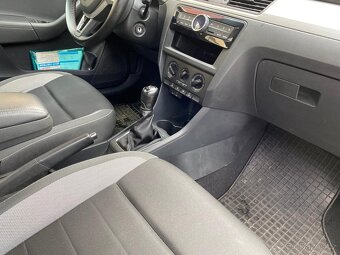 RAPID 1,2 TSI 66KW 2017 ALU PDC KLIMA TEMPOMAT SERVISKA - 7