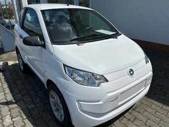 Aixam - 7