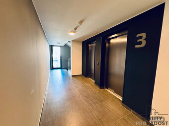 Pronájem bytu 1+kk 33 m² Tetauerova, Praha - Žižkov - 7