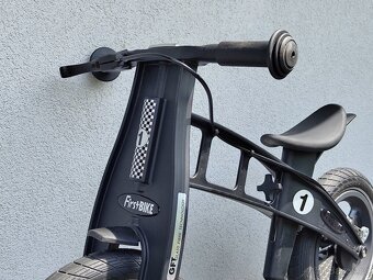 First bike SERVIS Limited Edition - 7