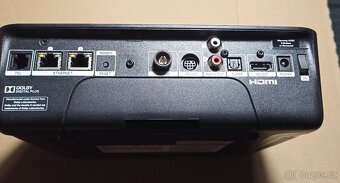 Horizon HD DVR Mediabox DMC7002KLG bez příslušenství - 7