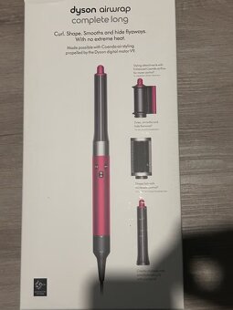 Dyson Airwrap Complete long HS05 - 7