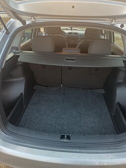 Skoda Fabia combi 1.9tdi - 7