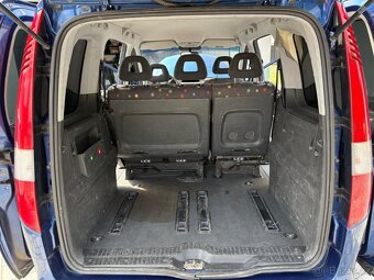 Mercedes Benz VANEO 1,7CDI - 7