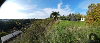 Dlouhodobý pronájem celoroční chaty ve Šlapanicích - 7