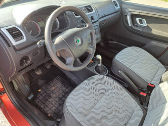 ŠKODA FABIA 2, najeto 159 000km - 7