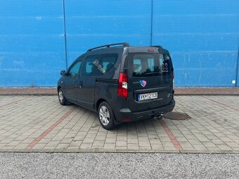 Dacia Dokker 1.6 SCe LPG - 7