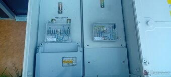 Elektro Skříň elektroměr rozvaděč - 7
