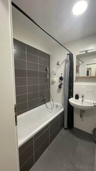 K pronájmu 2+kk 42,6 m² s balkonem - 7
