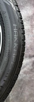 Originální Alu kola Volvo XC40, V90 Cross Country 235/50/19 - 7
