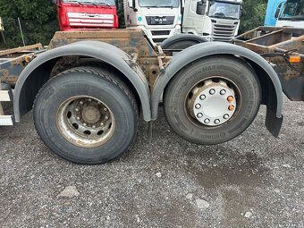 Renault Premium 450,BDF,6X2,Adblue - 7