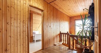 Prodej Rodinného Domů, 205 m²  Drahotice 49, chocnějovice - 7