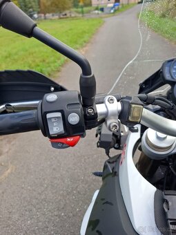 BMW F 800gs - 7
