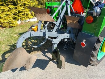 traktor - 7
