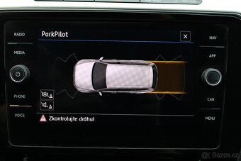 Volkswagen Passat 2,0TDI DPH,A/T,4x4,HIGHLINE,2018 - 7