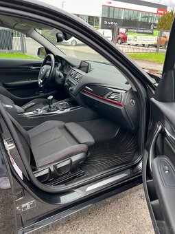 BMW 118d F20 SPORTLINE AC SCHNITZER PODVOZEK - 7
