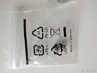 Sluchátka LG Tone Free DT90Q - 7