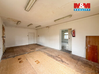 Pronájem obchodního objektu, 160 m², Lichkov - 7