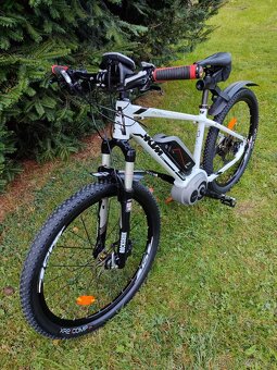 Horské elektrokolo KTM MACINA Action - 7