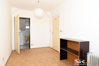 SLEVA  Prodej podkrovního bytu 2+kk, 35 m2 - Louny východ - 7