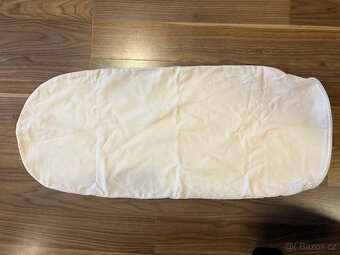 Cybex priam hluboká korba 2021 - 7