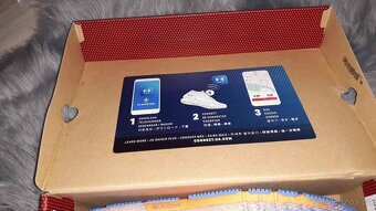 Under Armour 44,5 EUR nové, nepoužité s BLUETOOTH - 7