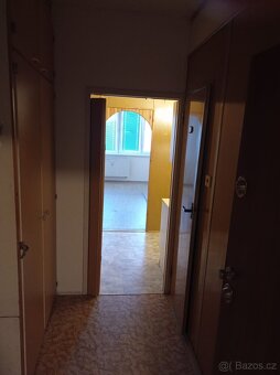 Pronajmu garsonku v Jindřichově Hradci - 7