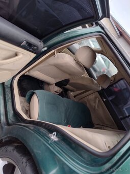 volkswagen golf 4 - 7