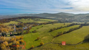 Prodej, pozemky/pole, 40627 m2, Varnsdorf, Děčín [ID 77394] - 7