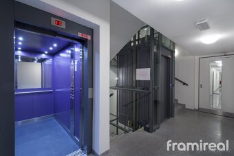 Pronájem ateliéru 1+kk, 46 m² - Brno - Židenice, ev.č. 01946 - 7