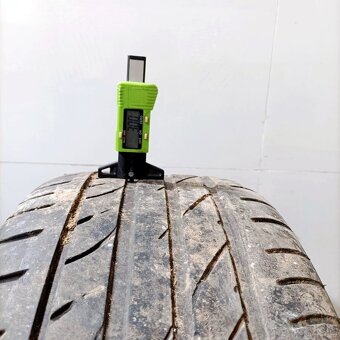 17" ALU kola – 5x112 – ŠKODA (VW, AUDI, SEAT) - 7