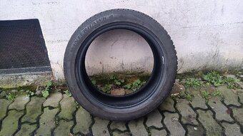 Zimní pneumatika 205/50/17 - 7