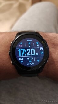 Garmin Forerunner 255 Music - 7