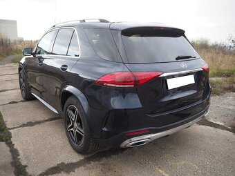 Mercedes-Benz GLE 300d AMG - 7